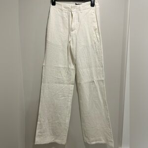 ARN+ Bianca linen trouser